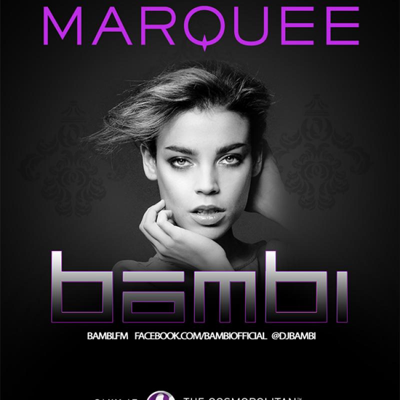 Marquee Nightclub Las Vegas this Week! Never Wait in Line again! Call us today for Vip Access!